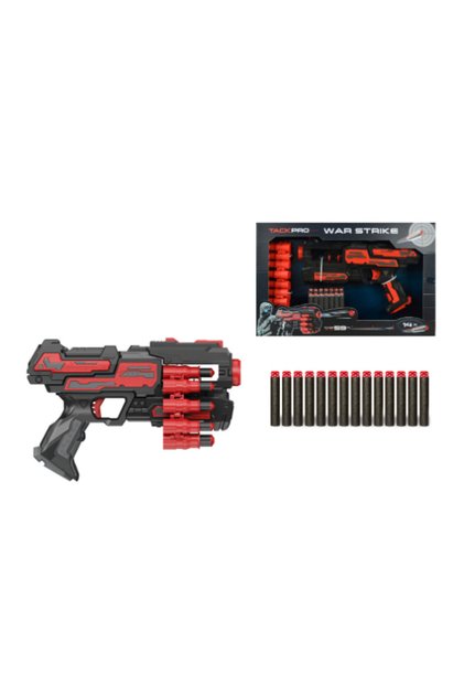 Tack Pro Soft Bullet Toy 41-1970204