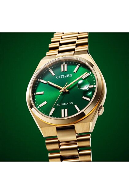 Citizen NJ0152-51X Erkek Kol Saati - Fiyatı, Yorumları