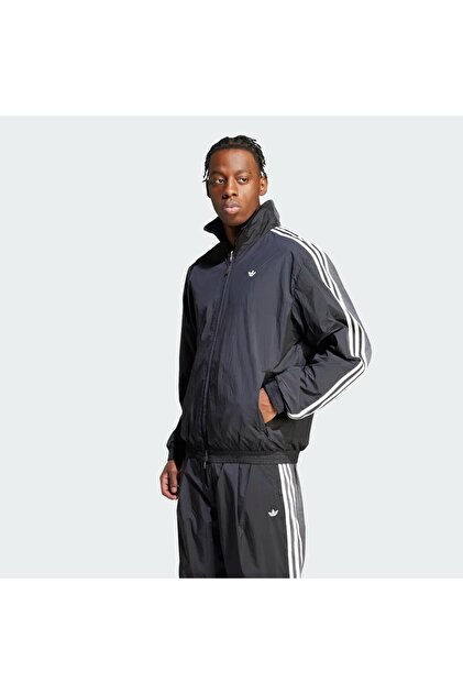 adidas SST Loose Mesh TT Erkek Sweatshirt - Fiyatı, Yorumları