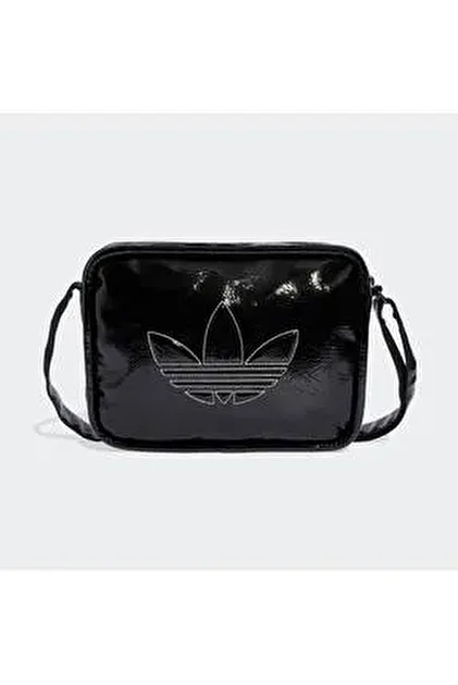 ★adidas★ enamel bag IB0299 adidas Enamel Bag Unisex Training Sports Casual Travel Bag