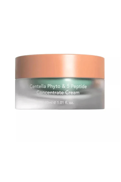 - Centella Phyto & 5 Peptide Concentrate Cream 1.01 Oz