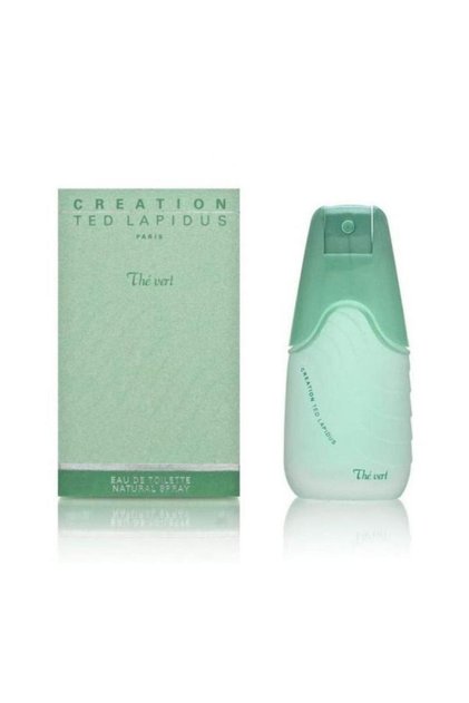 CREATION THة VERT FOR WOMEN EDT 100ML