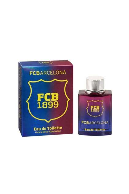 عطر اف سي برشلونة للرجال 100 مل
