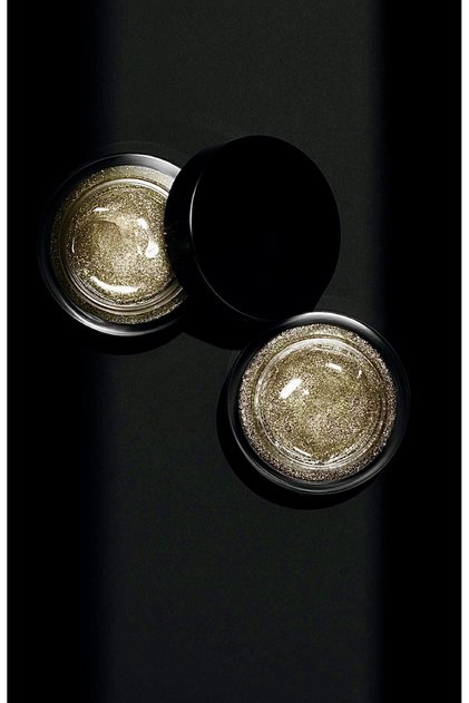 Mikro Sim Glitter - Goldshadow