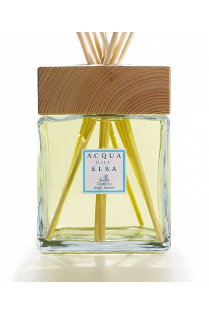 FRAGRANCE DIFFUSER GIARDINO DEGLI ARANCI 2500 ML