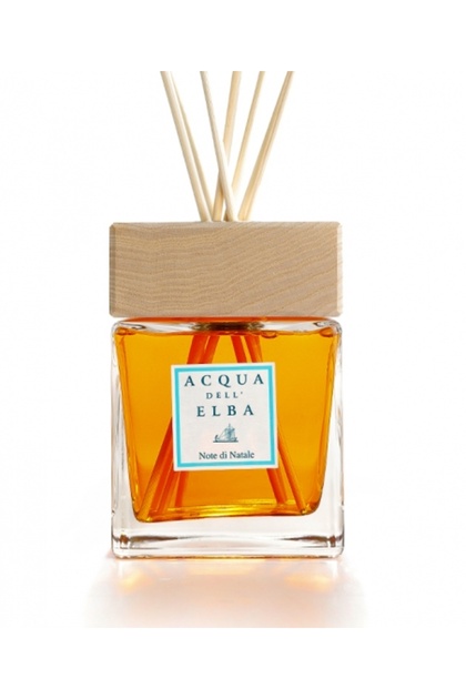 FRAGRANCE DIFFUSER NOTE DI NATALE 500 ML