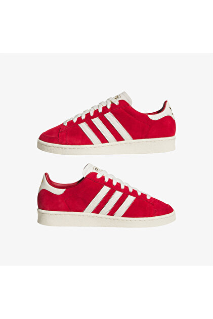 adidas Jabbar Lo Erkek Kırmızı Spor Ayakkabı - Fiyatı, Yorumları