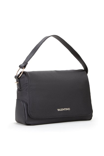 PEONIES RE FLAP TASCHE NERO VBS8NH37
