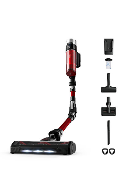 TEFAL Cordless Vacuum Cleaner | X-Force Flex 9.60 Animal Care
