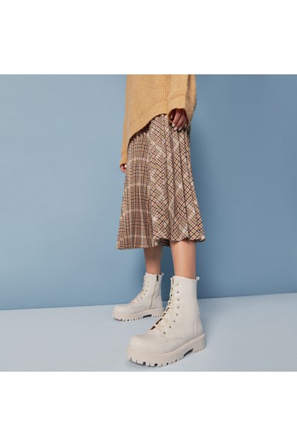 Bone Women's Boots & Booties 01BOY252150A400