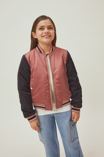 Jacke 13237565 Kind