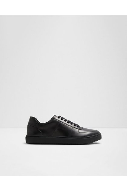 Izaac Black Men's Sneakers