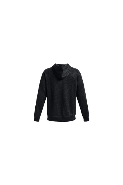 Men's UA Essential Fleece Heritage Hoodie