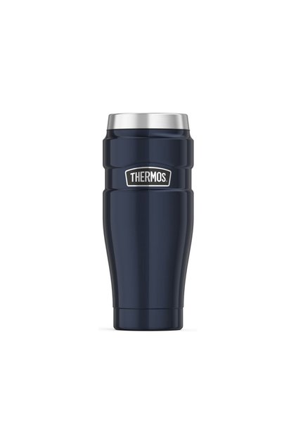 Stainless King 0.47 L Midnight Blue Mug Thermos