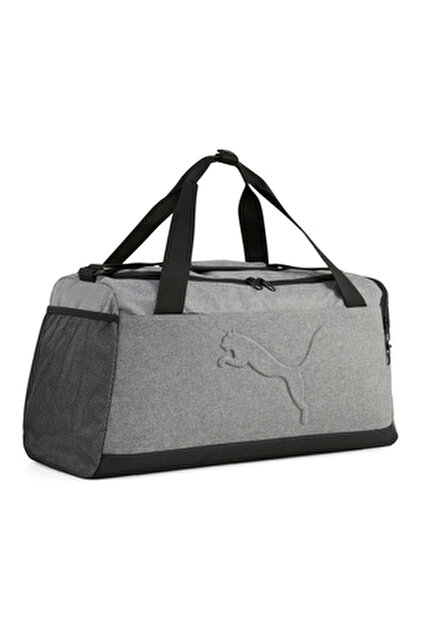 Puma Buzz Heather S S Bag Spor Çantası 09137801 Renkli - Fiyatı