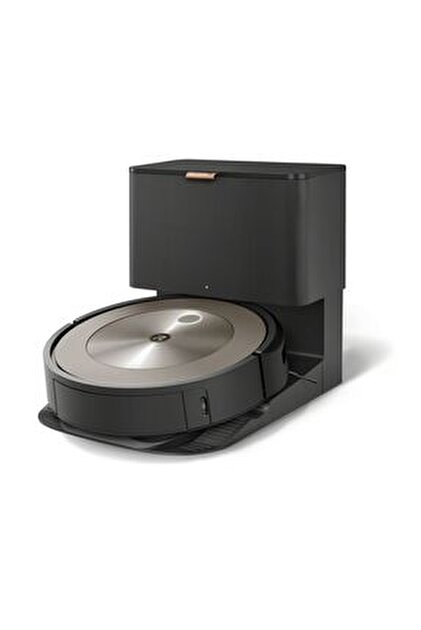 Irobot Roomba 693 Robot Süpürge Wi-Fi'lı Akıllı Yorumları - Trendyol