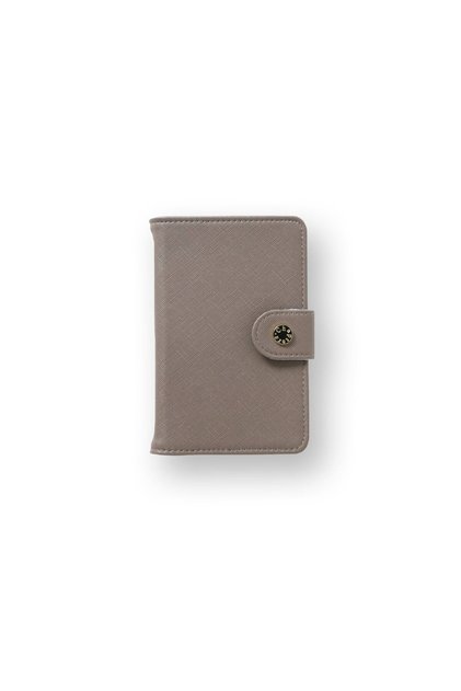 Passport Cover, Frost