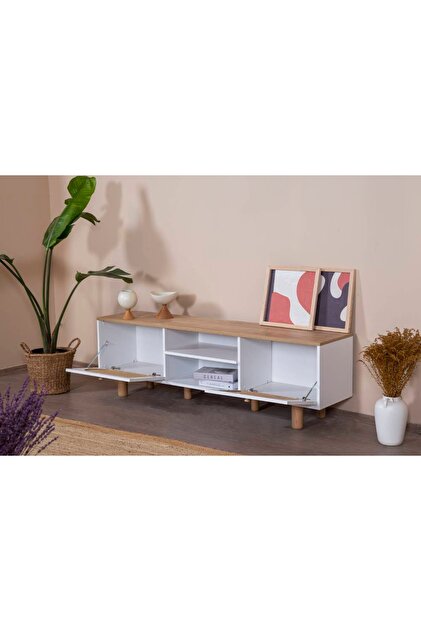 Vivense Bohem Hazeran Tv Ünitesi, 180 Cm - Fiyatı, Yorumları