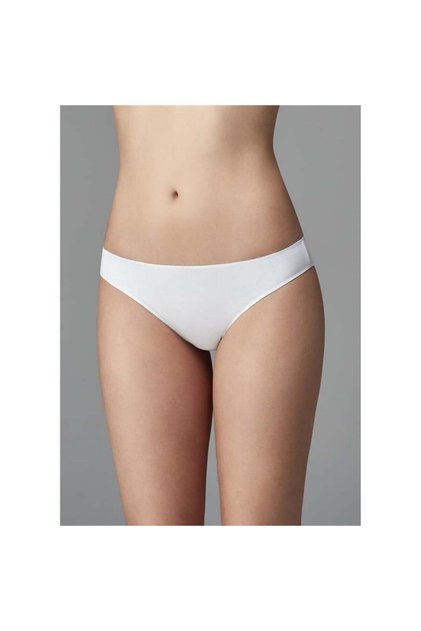 Ersk780 Low Waist Seamless Panties (Pack of Five) - Mix
