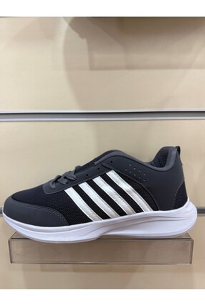 Calsido Sneaker Spor Ayakkabı Hava Alan Hafif Taban Ortopedik Rahat Ve ...