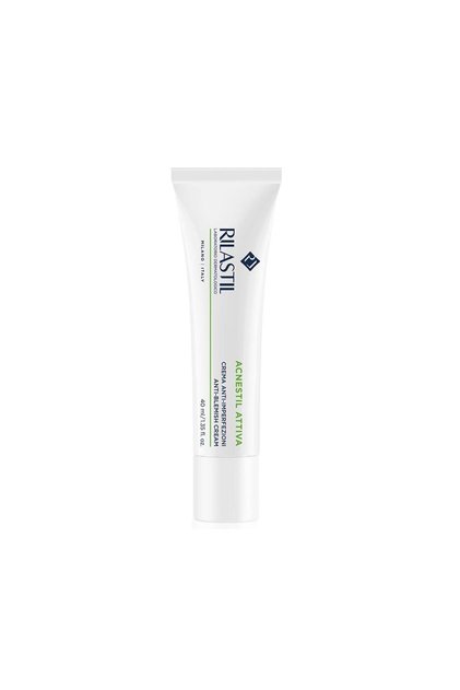 Acnestil Soothing and Mattifying Cream for Combination, Oily and Acne-Prone Skin 40ml