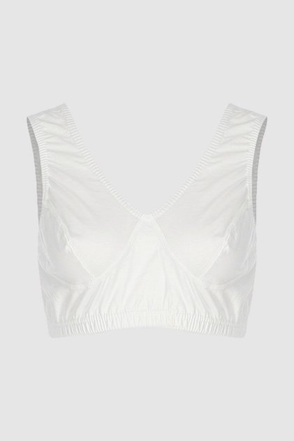 Women's White Body Athlete 3 Pack 2700