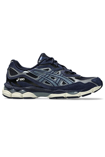 Asics GEL-NYC Unisex Lacivert Sneakers 1203A383-401 - Fiyatı