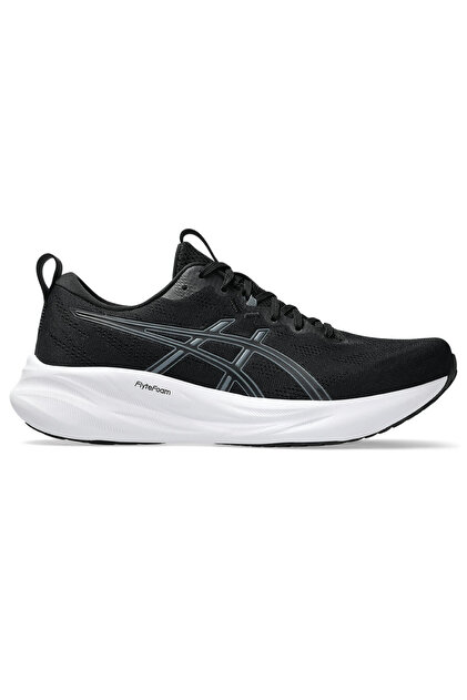 Asics GEL-PULSE 16 Kadın Siyah Beyaz Koşu Ayakkabısı 1012B755-002
