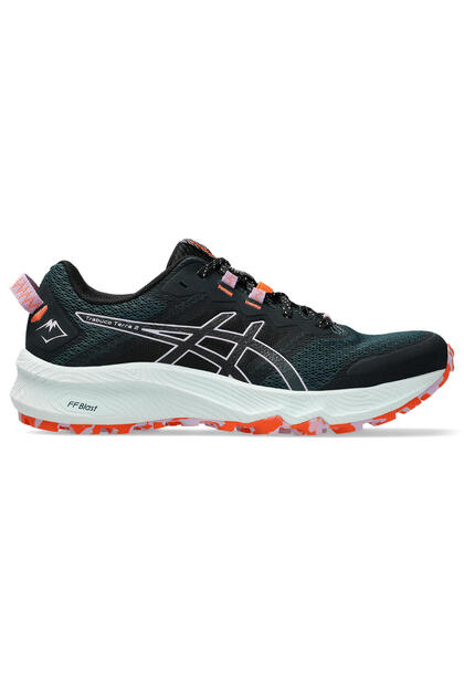 Asics TRABUCO TERRA 2 Kadın Outdoor Koşu Ayakkabısı 1012B427-300