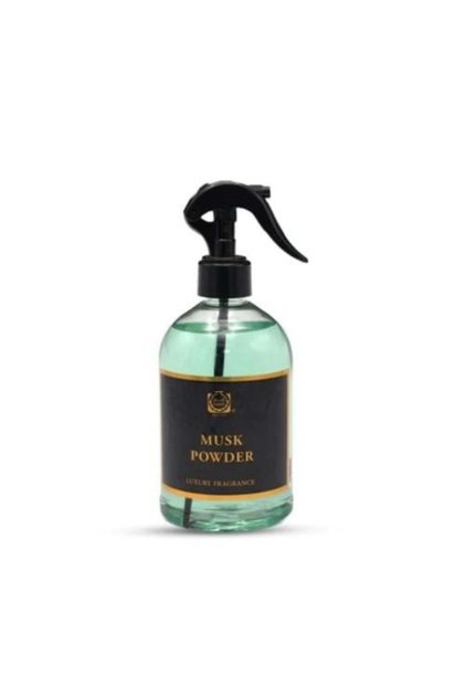 معطر المنزل مسك بودر، 500 مل