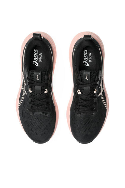 Asics GEL-PULSE 16 Kadın Siyah Koşu Ayakkabısı 1012B755-001