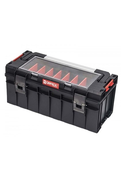 QBrick Takım Çantası İE.PRO.600.E