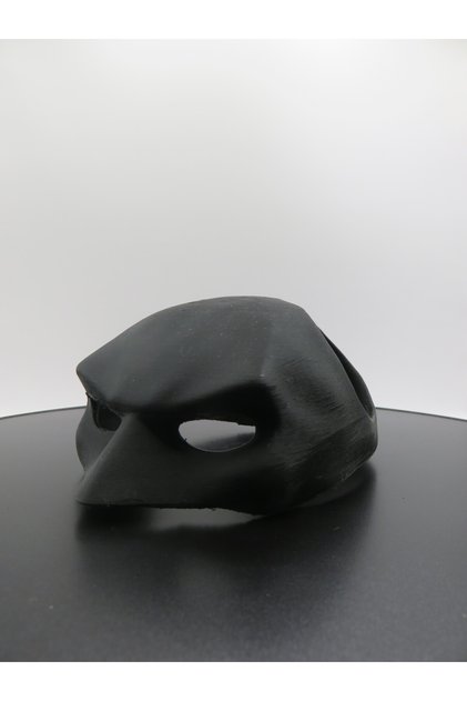 Batcat-Batman Wearable Cat Mask Pet Mask