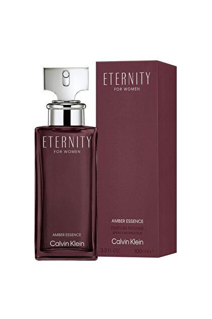 Calvin Klein Eternity Kadın Parfüm EDP 100 ml Yorumları, Fiyatı