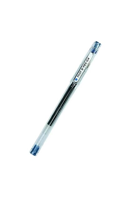 Pilot G-TEC-C4 0.4 MAVİ JEL KALEM - Fiyatı, Yorumları