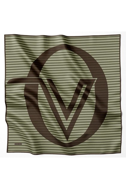 Viscose Flush, Milano Scarf - 51983-38