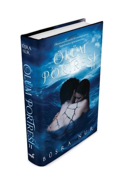 Ölüm Portresi 2 / / Büşra Nur