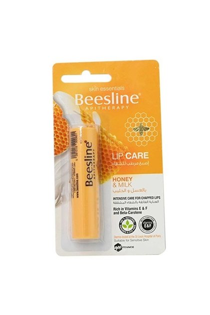 Lip Care Honey & Milk