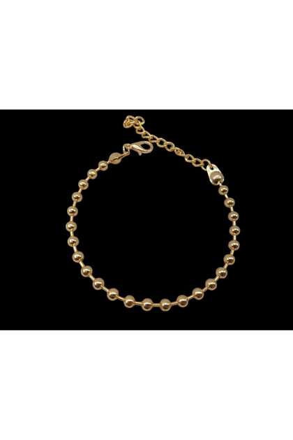 Ball Chain Women's Bracelet