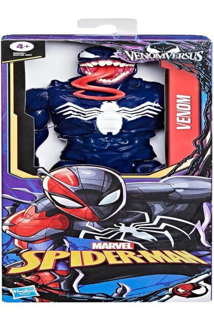 MARVEL Venom Versus ÖRÜMCEK ADAM G0735 G0941 - Fiyatı, Yorumları