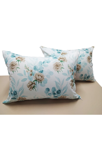 Pillowcases (2 pieces)