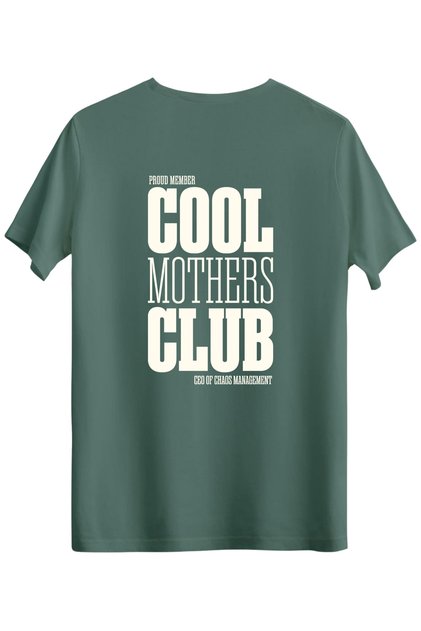 Cool Mothers Club - Regular T-Shirt