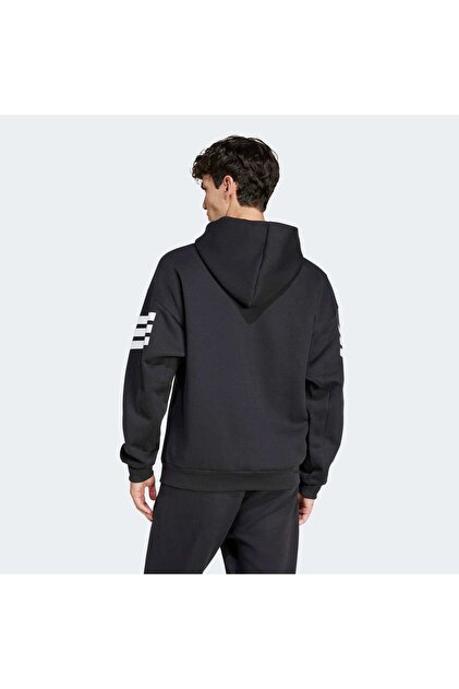 adidas Future Icons Erkek Siyah Ceket (JD4827) - Fiyatı, Yorumları