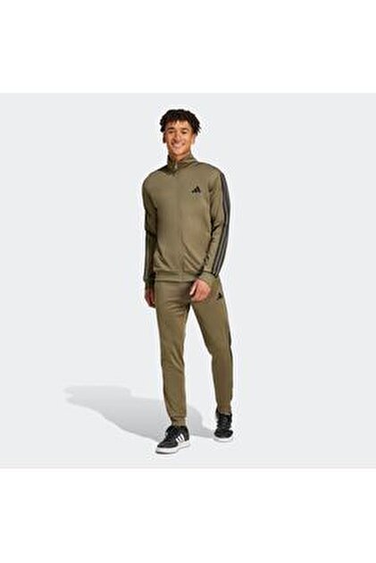 Nike Dri Fit Academy Pro Half Zip Erkek Gri Dik Yaka Sweatshirt
