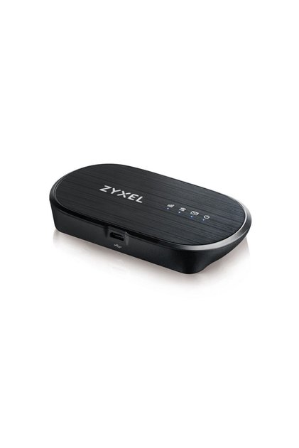 WAH7601 4G/LTE 300Mbps SİM KART TAKILABİLEN
