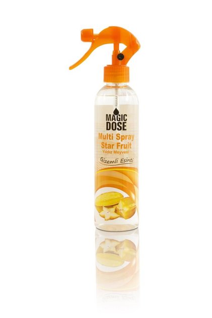Multi Sprey Star Fruit ( Yıldız Meyvesi )350 ml