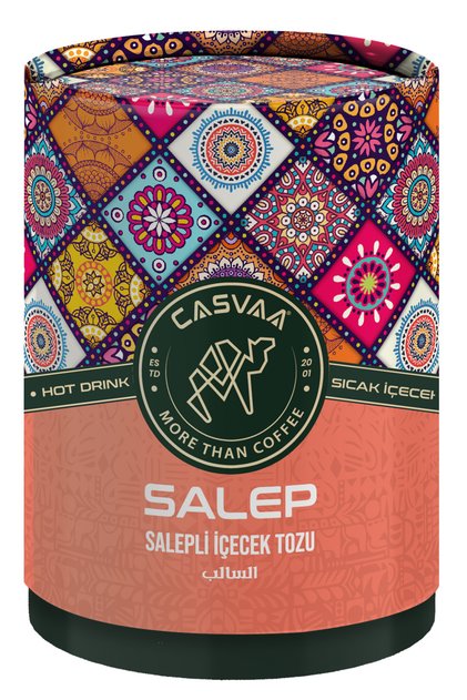 Salep 200gr