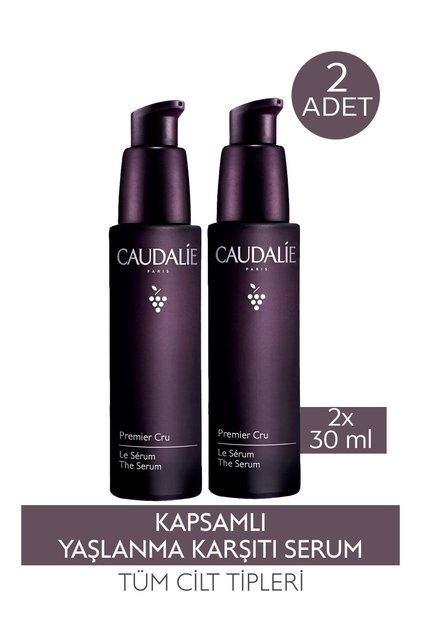 Premier Cru Le Serum 30 ml 2 Adet