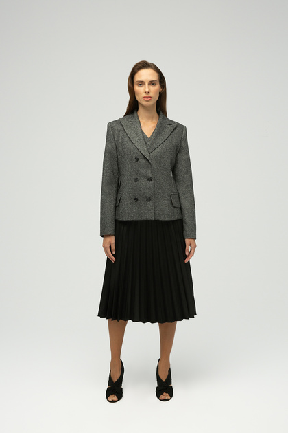 Ester Yün Blazer Ceket
