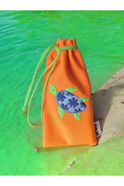 CARETTA GÖZLÜK KILIFI